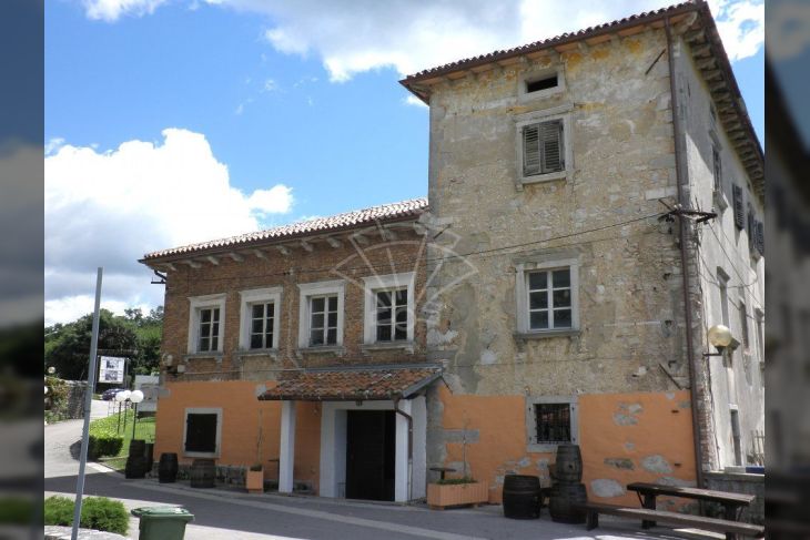 Ugostiteljsko-turistički objekt, Prodaja, Labin, Labin Ugostiteljsko-turistički objekt, Prodaja, Labin, Labin