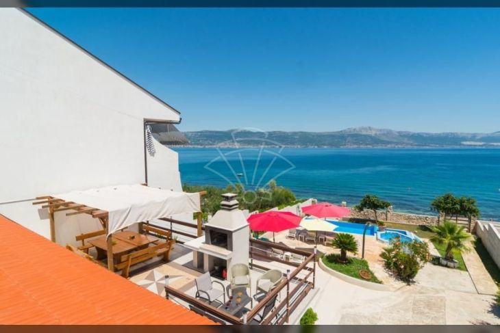 Samostojeća kuća, Prodaja, Split - Okolica, Slatine Samostojeća kuća, Prodaja, Split - Okolica, Slatine
