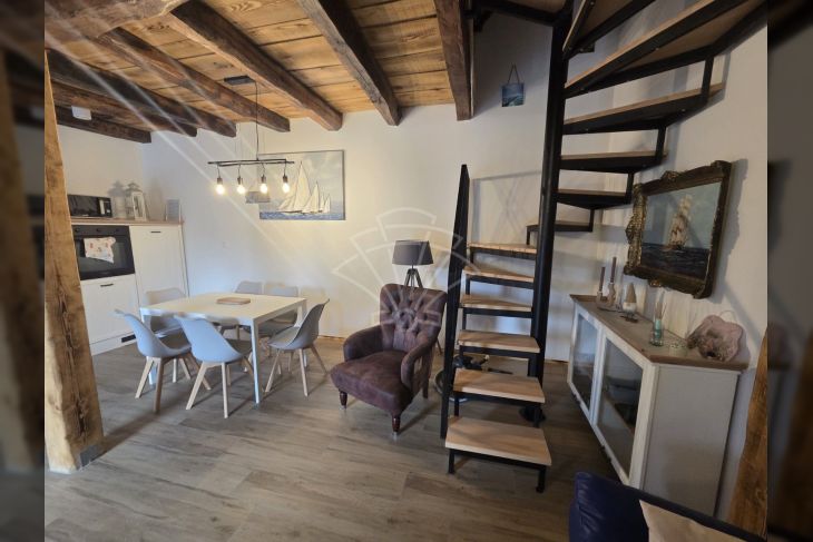 Dvojna kuća, Prodaja, Opatija - Okolica, Poljane