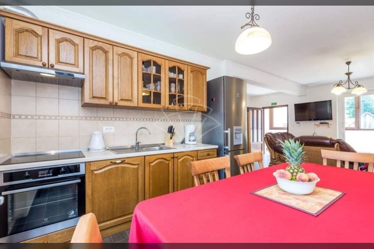 Samostojeća kuća, Prodaja, Ogulin, Jasenak Samostojeća kuća, Prodaja, Ogulin, Jasenak