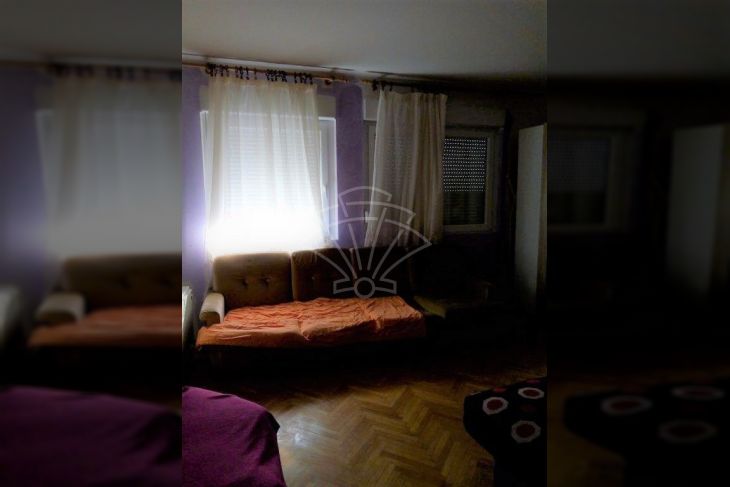 Stan u zgradi, Najam, Rijeka, Sjever