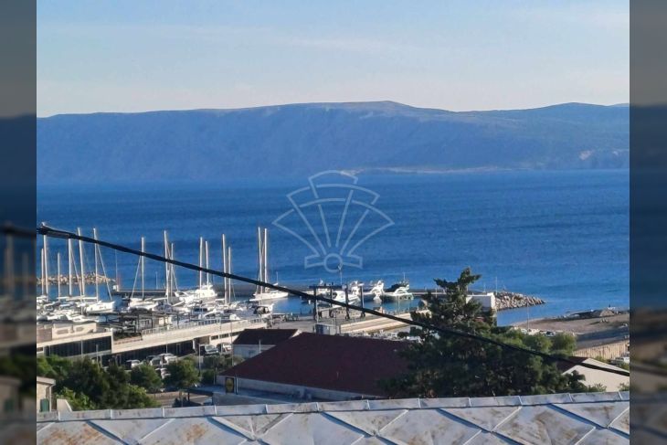 Samostojeća kuća, Prodaja, Novi Vinodolski, Novi Vinodolski