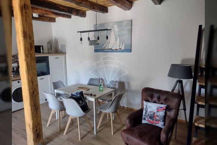 Dvojna kuća, Prodaja, Opatija - Okolica, Poljane