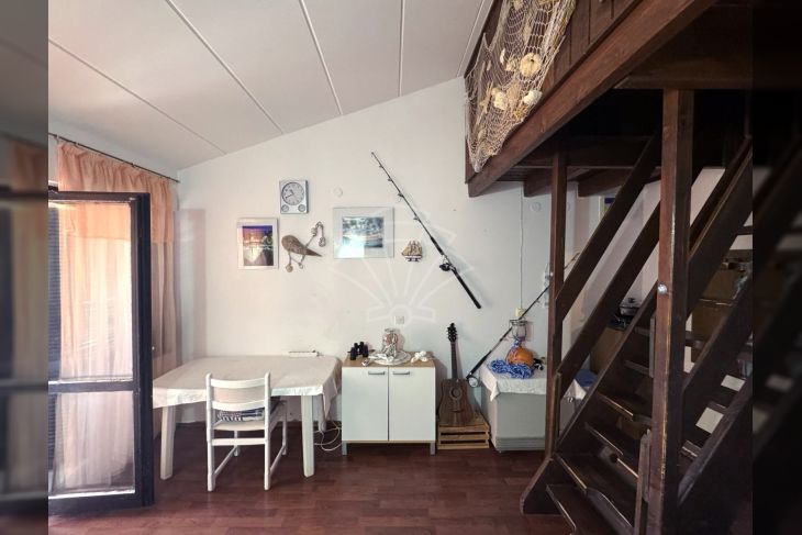 Stan u zgradi, Prodaja, Cres, Miholašćica