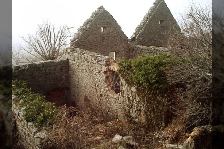 Samostojeća kuća, Prodaja, Novi Vinodolski, Drinak