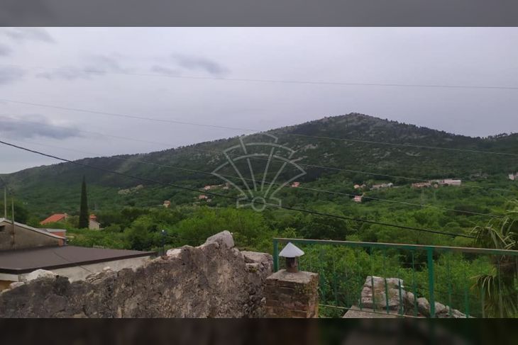 Dvojna kuća, Prodaja, Vinodolska općina, Bribir