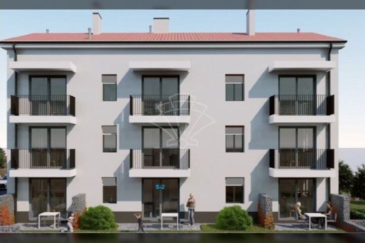 Stan u novogradnji, Prodaja, Viškovo, Kosi Stan u novogradnji, Prodaja, Viškovo, Kosi
