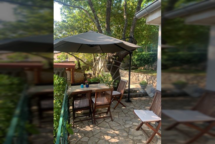 Apartmanska kuća, Prodaja, Malinska-dubašnica, Porat Apartmanska kuća, Prodaja, Malinska-dubašnica, Porat
