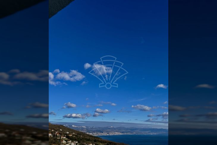 Dvojna kuća, Prodaja, Opatija - Okolica, Poljane