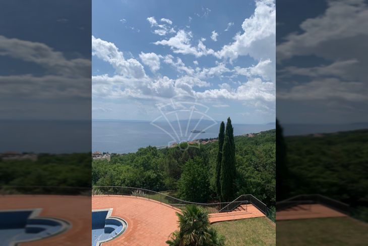 Alleinstehendes Haus, Verkauf, Opatija - Okolica, Pobri Alleinstehendes Haus, Verkauf, Opatija - Okolica, Pobri