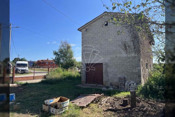 Građevinsko stambeno zemljište, Prodaja, Marčana, Loborika Građevinsko stambeno zemljište, Prodaja, Marčana, Loborika