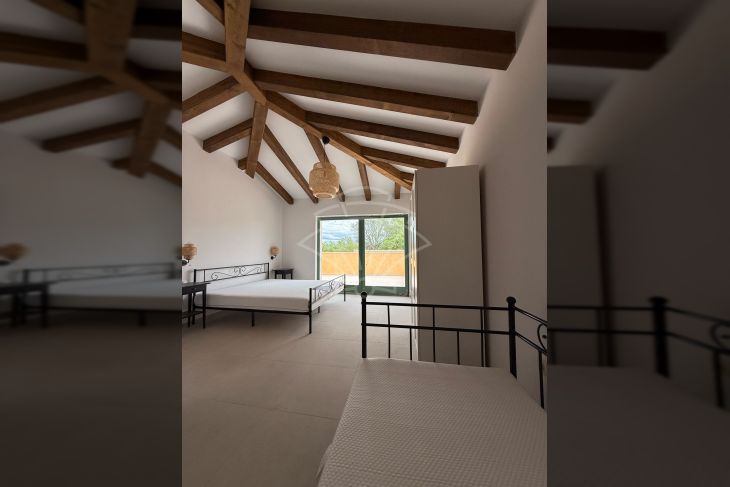 Vila, Prodaja, Tinjan, Tinjan