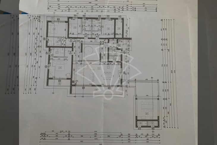 Samostojeća kuća, Prodaja, Svetvinčenat, Juršići Samostojeća kuća, Prodaja, Svetvinčenat, Juršići
