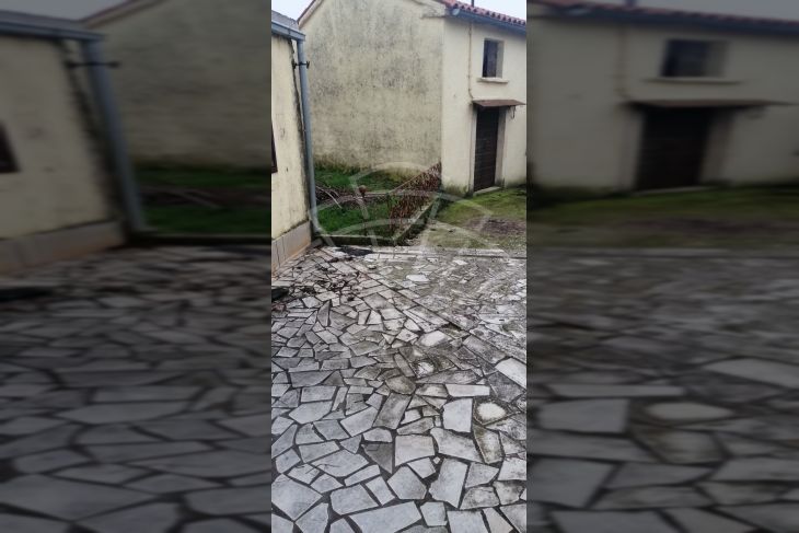 Samostojeća kuća, Prodaja, Barban, Želiski Samostojeća kuća, Prodaja, Barban, Želiski