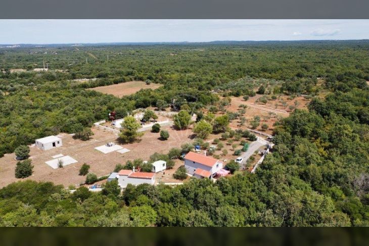 Samostojeća kuća, Prodaja, Vodnjan, Peroj Samostojeća kuća, Prodaja, Vodnjan, Peroj