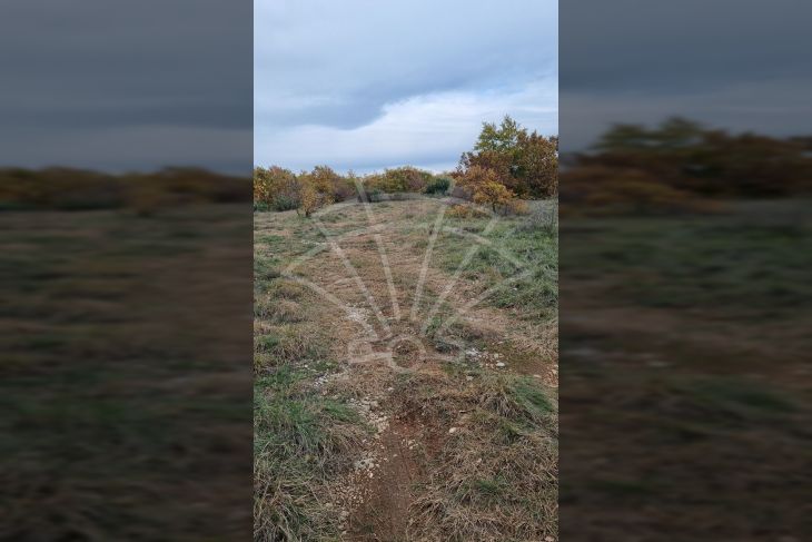 Poljoprivredno zemljište, Prodaja, Svetvinčenat, Štokovci Poljoprivredno zemljište, Prodaja, Svetvinčenat, Štokovci