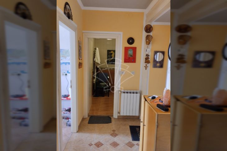 Stan u zgradi, Najam, Rijeka, Centar Stan u zgradi, Najam, Rijeka, Centar