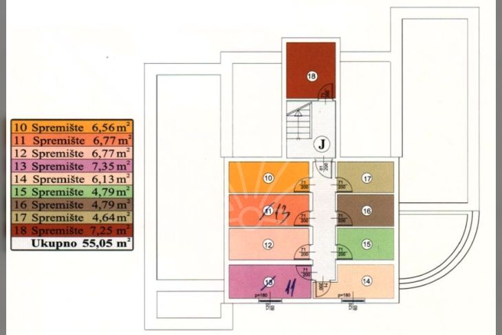 Stan u novogradnji, Prodaja, Kanfanar, Kanfanar Stan u novogradnji, Prodaja, Kanfanar, Kanfanar