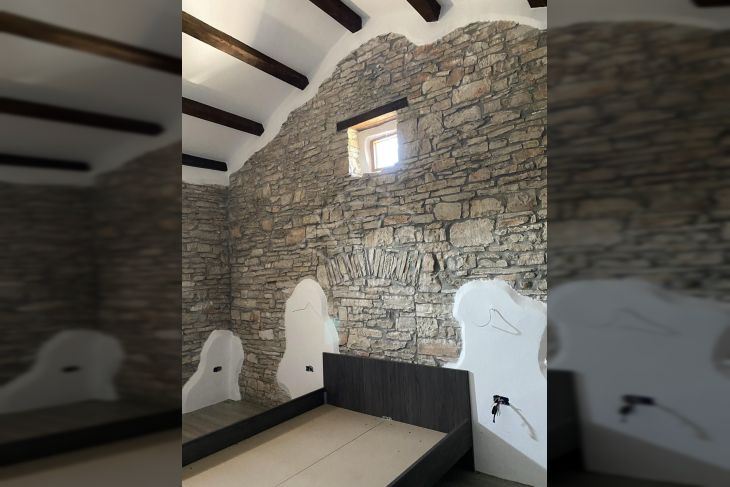 Kamena kuća, Prodaja, Svetvinčenat, Čabrunići Kamena kuća, Prodaja, Svetvinčenat, Čabrunići