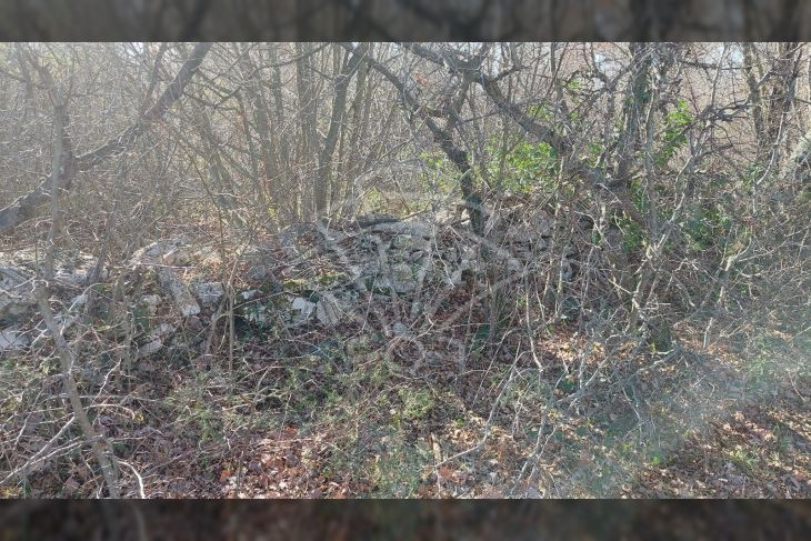 Građevinsko mješovito, Prodaja, Kanfanar, Mrgani Građevinsko mješovito, Prodaja, Kanfanar, Mrgani
