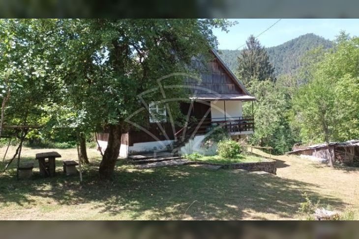 Samostojeća kuća, Prodaja, Delnice, Razloge Samostojeća kuća, Prodaja, Delnice, Razloge