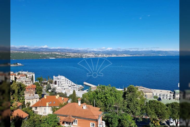 Vila, Prodaja, Opatija, Opatija