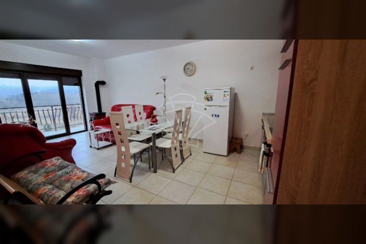 Stan u zgradi, Prodaja, Fužine, Vrata Stan u zgradi, Prodaja, Fužine, Vrata