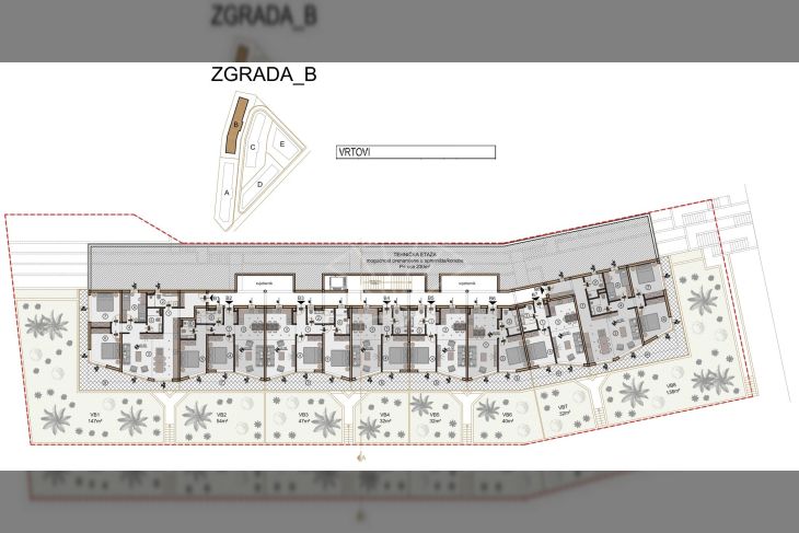 Stan u novogradnji, Prodaja, Pula, Pula Stan u novogradnji, Prodaja, Pula, Pula