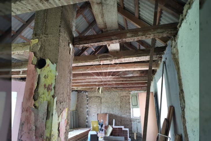 Samostojeća kuća, Prodaja, Fužine, Lič Samostojeća kuća, Prodaja, Fužine, Lič