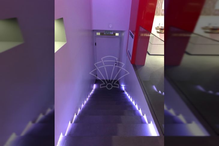 Ured, Prodaja, Rijeka, Centar