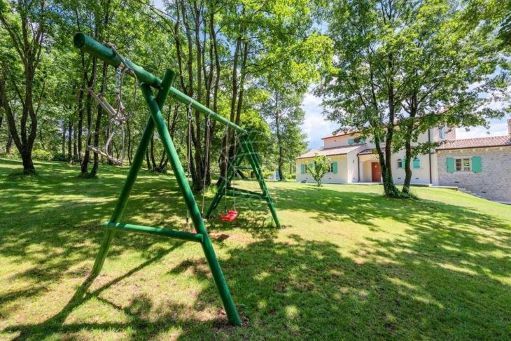 Samostojeća kuća, Prodaja, Pazin - Okolica, Bertoši Samostojeća kuća, Prodaja, Pazin - Okolica, Bertoši