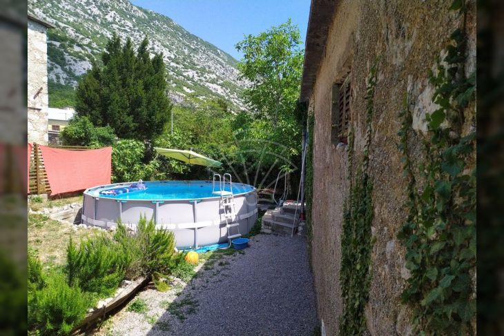 Samostojeća kuća, Prodaja, Vinodolska općina, Drivenik Samostojeća kuća, Prodaja, Vinodolska općina, Drivenik