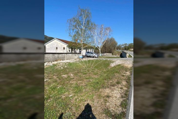 Stambeno poslovni objekt, Prodaja, Buzet, Buzet Stambeno poslovni objekt, Prodaja, Buzet, Buzet