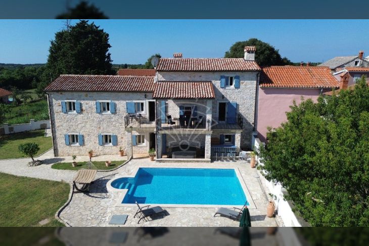 Vila, Prodaja, Marčana, Marčana