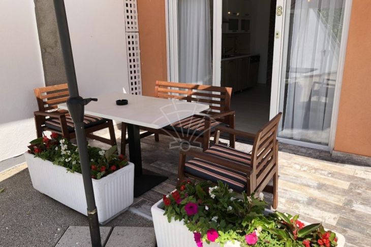 Apartmanska kuća, Prodaja, Opatija - Okolica, Oprić