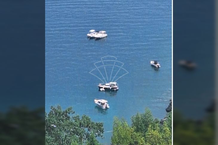 Građevinsko zemljište, Prodaja, Lovran, Medveja Građevinsko zemljište, Prodaja, Lovran, Medveja
