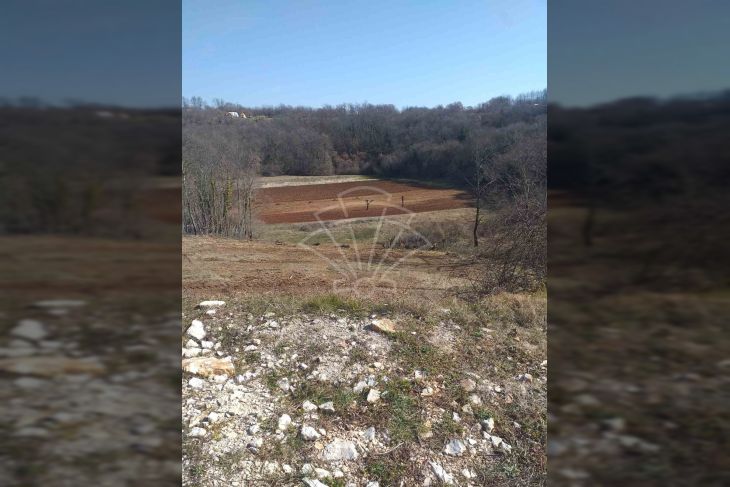 Građevinsko zemljište, Prodaja, Svetvinčenat, Bibići Građevinsko zemljište, Prodaja, Svetvinčenat, Bibići
