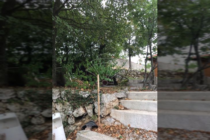 Građevinsko zemljište, Prodaja, Matulji, Bregi Građevinsko zemljište, Prodaja, Matulji, Bregi