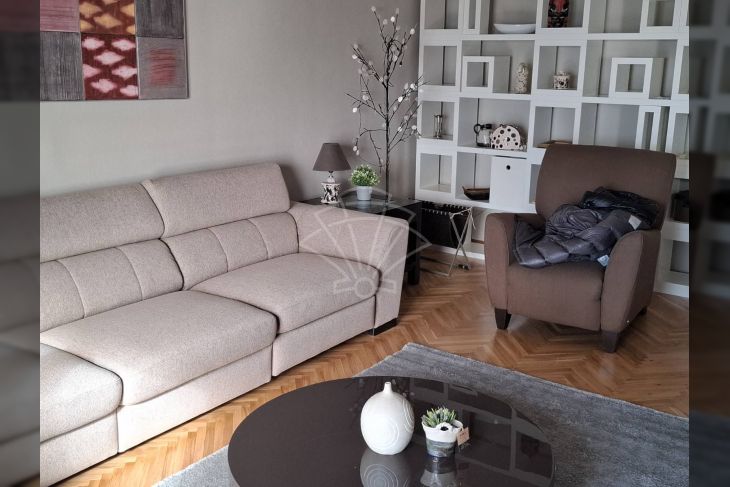 Stan u zgradi, Najam, Rijeka, Zapad Stan u zgradi, Najam, Rijeka, Zapad