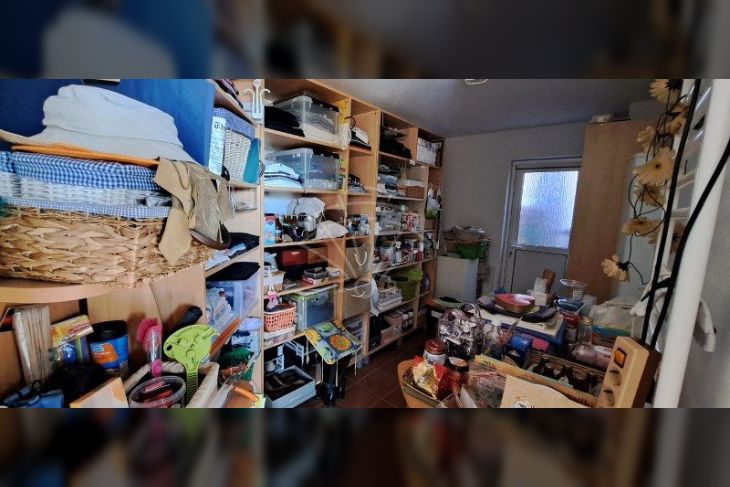 Wohnung im Wohngebäude, Verkauf, Matulji, Matulji