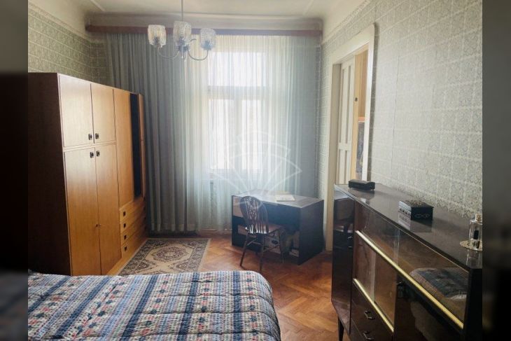 Stan u zgradi, Prodaja, Rijeka, Zapad