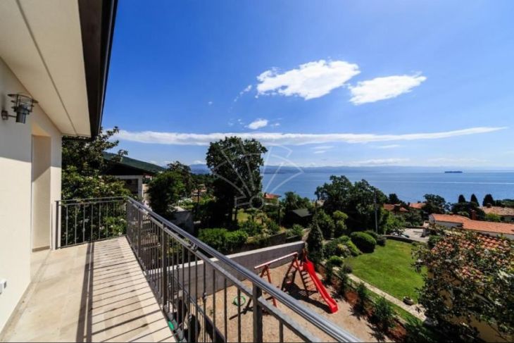 Samostojeća kuća, Prodaja, Opatija - Okolica, Ika Samostojeća kuća, Prodaja, Opatija - Okolica, Ika