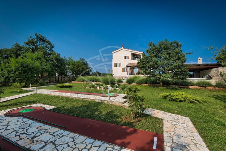 Vila, Prodaja, Svetvinčenat, Štokovci Vila, Prodaja, Svetvinčenat, Štokovci