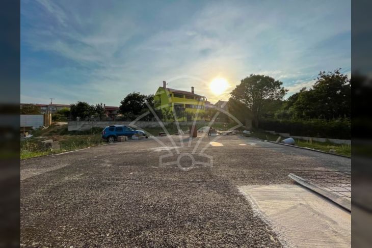 Građevinsko stambeno zemljište, Prodaja, Ližnjan, Ližnjan Građevinsko stambeno zemljište, Prodaja, Ližnjan, Ližnjan