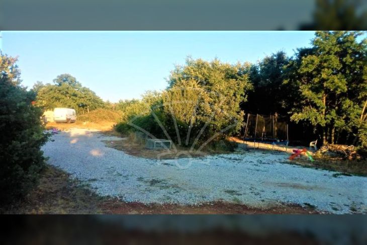 Građevinsko zemljište, Prodaja, Svetvinčenat, Smoljanci Građevinsko zemljište, Prodaja, Svetvinčenat, Smoljanci