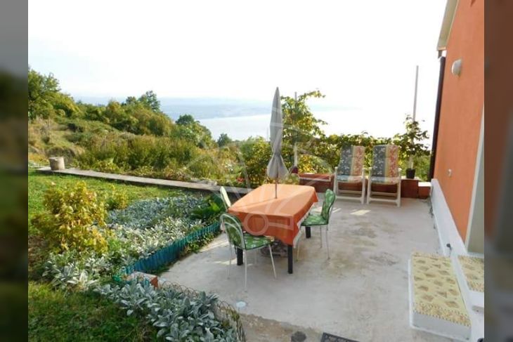 Samostojeća kuća, Prodaja, Opatija - Okolica, Dobreć Samostojeća kuća, Prodaja, Opatija - Okolica, Dobreć