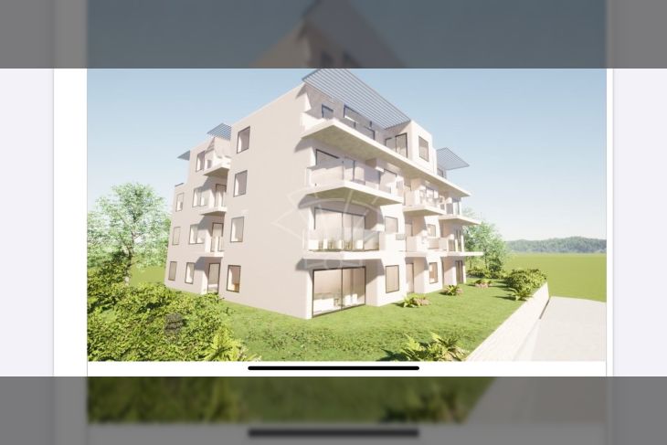 Građevinsko stambeno zemljište, Prodaja, Rijeka, Zapad Građevinsko stambeno zemljište, Prodaja, Rijeka, Zapad