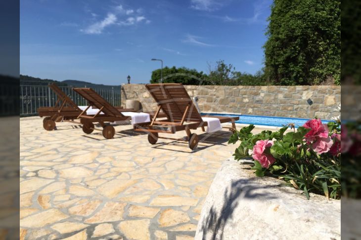 Samostojeća kuća, Prodaja, Buzet, Bartolići Samostojeća kuća, Prodaja, Buzet, Bartolići