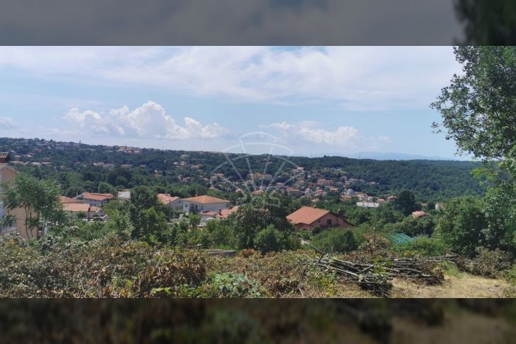 Građevinsko zemljište, Prodaja, Viškovo, Kosi Građevinsko zemljište, Prodaja, Viškovo, Kosi