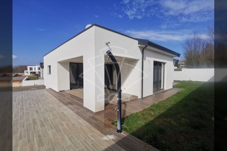 Vila, Prodaja, Raša, Kunj Vila, Prodaja, Raša, Kunj